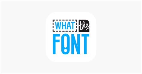 whatthefont online